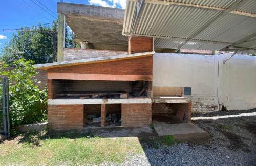 Mina Clavero Apartamento | Hosteria las Palmeras