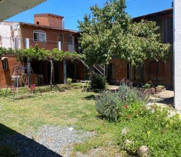 Mina Clavero Apartamento | Hosteria las Palmeras