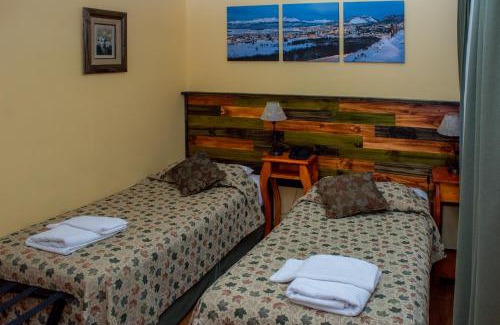 Province of Tierra del Fuego Hotel | Hosteria Les Eclaireurs