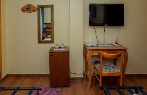 Province of Tierra del Fuego Hotel | Hosteria Les Eclaireurs