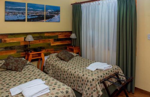 Province of Tierra del Fuego Hotel | Hosteria Les Eclaireurs