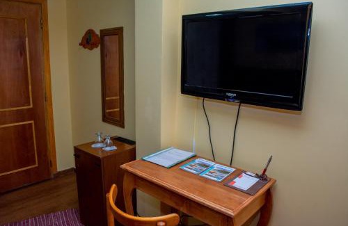 Province of Tierra del Fuego Hotel | Hosteria Les Eclaireurs