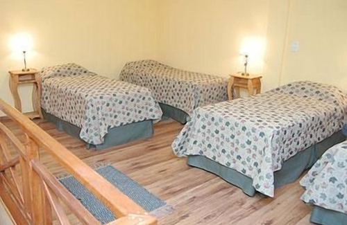 Province of Tierra del Fuego Hotel | Hosteria Les Eclaireurs