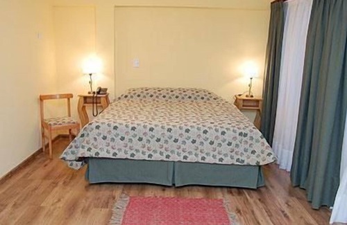 Province of Tierra del Fuego Hotel | Hosteria Les Eclaireurs