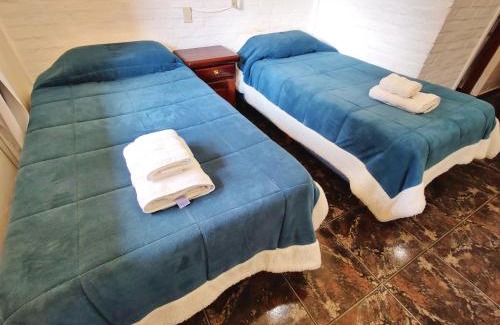 Tafi del Valle Hotel | Hosteria Los Cuartos