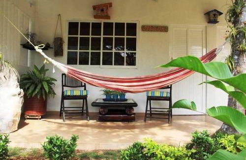 Punta Sur Hotel | Hosteria Mar y Sol