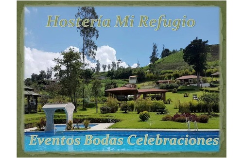 Las Tolas Casa | Hosteria Mi Refugio standar "C"