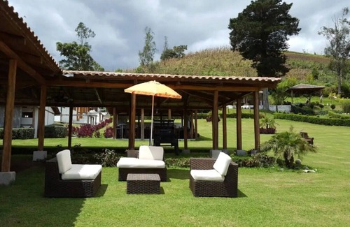 Las Tolas Casa | Hosteria Mi Refugio standar "C"