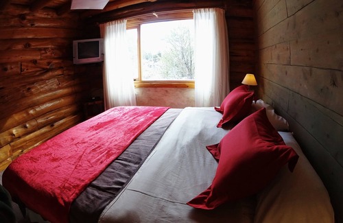 Villa Catedral Hotel | Hosteria Sudbruck