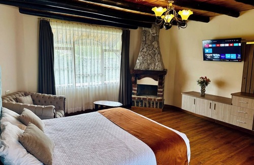 San Miguel de Salcedo Complejo | Hosteria & Spa Surillal