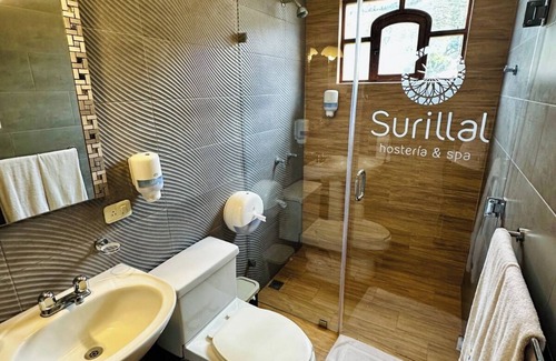 San Miguel de Salcedo Complejo | Hosteria & Spa Surillal