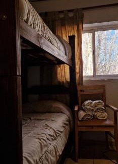 Uspallata Casa | Hosteria Uspallata