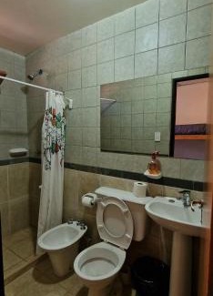 Uspallata Casa | Hosteria Uspallata
