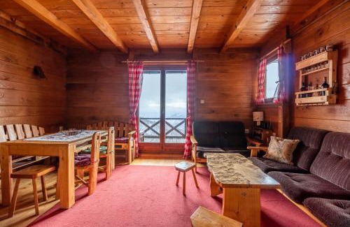 Lisina Chalet De Esquí | HostGost Mountain Houses - Vila Zarić