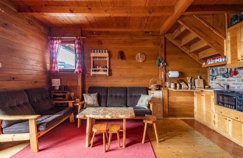 Lisina Chalet De Esquí | HostGost Mountain Houses - Vila Zarić