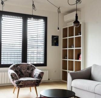 Dorcol Apartamento | HostGost Selected Suites - K District