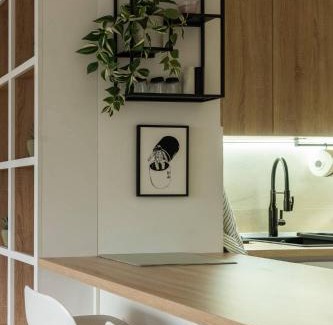 Dorcol Apartamento | HostGost Selected Suites - K District