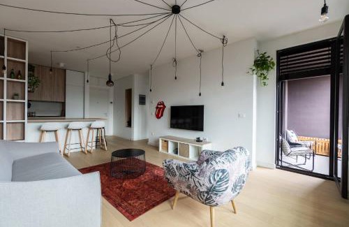 Dorcol Apartamento | HostGost Selected Suites - K District