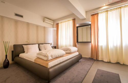 Vozdovac Apartamento | HostGost Selected Suites - BAMS, Private Spa included