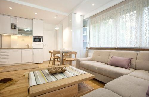 Skadarlija Apartamento | HostGost Selected Suites - Skadarlija Square