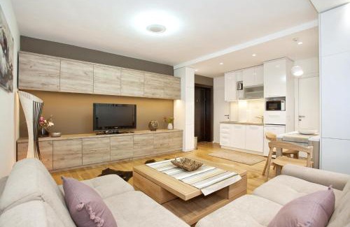 Skadarlija Apartamento | HostGost Selected Suites - Skadarlija Square