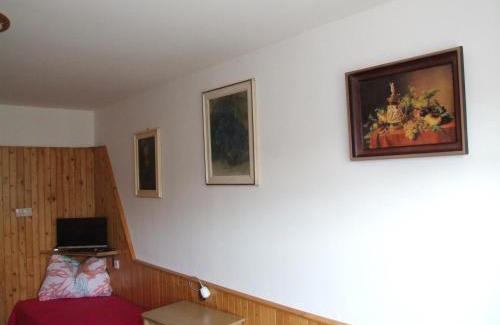 Uhelna Casa | Hostinec Na Návsi