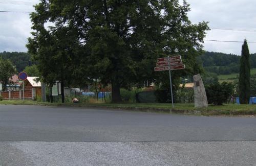 Uhelna Casa | Hostinec Na Návsi