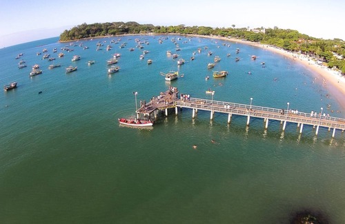 Praia da Armacao do Itapocoroi Casa | Alojamiento DaCosta