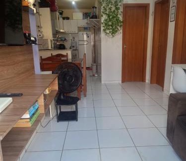 Bengui Apartamento | Hosting in Apt COP 30