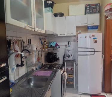 Bengui Apartamento | Hosting in Apt COP 30