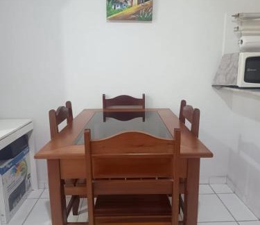 Bengui Apartamento | Hosting in Apt COP 30