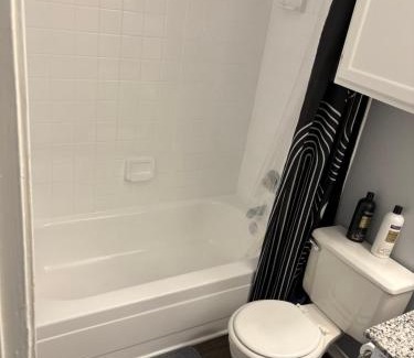 Irving Apartamento | Hosting Nightly Nestings