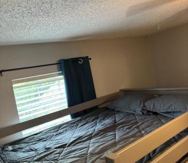 Irving Apartamento | Hosting Nightly Nestings