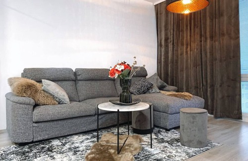 Rovaniemi Apartamento | Hostit Arctic Apartment by BookLapland