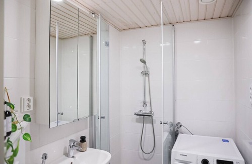 Rovaniemi Apartamento | Hostit Arctic Apartments 28