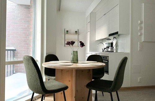 Rovaniemi Apartamento | Hostit Arctic Apartments 65