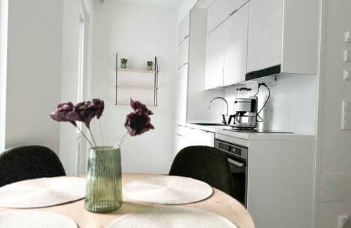 Rovaniemi Apartamento | Hostit Arctic Apartments 65