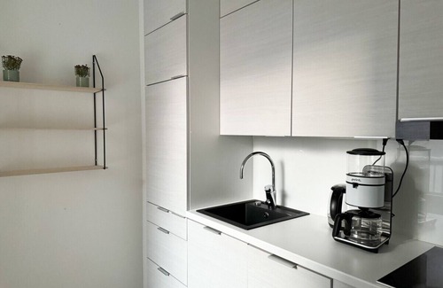 Rovaniemi Apartamento | Hostit Arctic Apartments 65