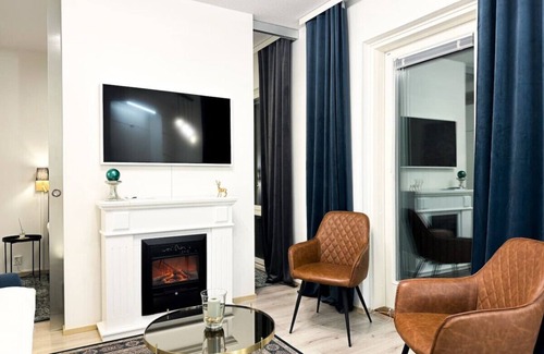 Rovaniemi Apartamento | Hostit Arctic Apartments 29