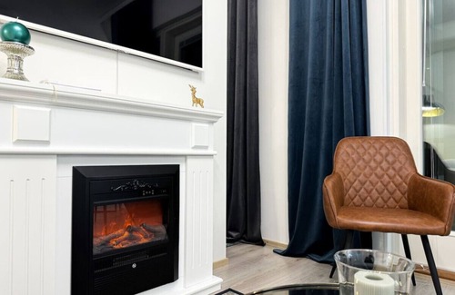 Rovaniemi Apartamento | Hostit Arctic Apartments 29