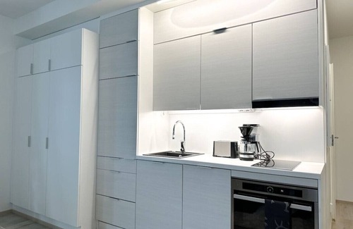 Rovaniemi Apartamento | Hostit Arctic Apartments 45