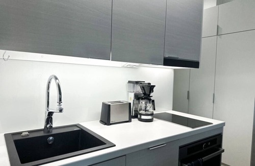 Rovaniemi Apartamento | Hostit Arctic Apartments 45