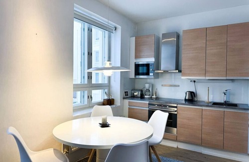 Rovaniemi Apartamento | Hostit Arctic Apartments 33