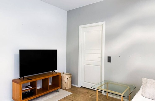 Rovaniemi Apartamento | Hostit Arctic Apartments 33