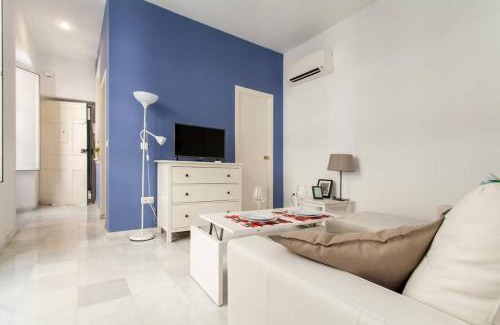 Historical Center Apartamento | Hostly Rivero 2B Center-Fibre-communal terrace-Parking Optional-CLess