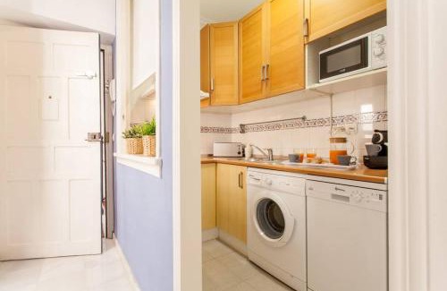 Historical Center Apartamento | Hostly Rivero 2B Center-Fibre-communal terrace-Parking Optional-CLess