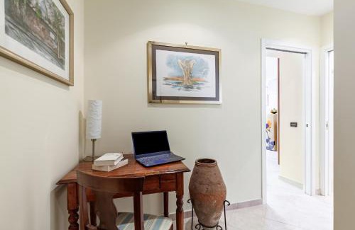Rione XVIII Castro Pretorio Apartamento | Hostly-Volturno Suite Apartment-Center of Rome