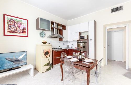 Rione XVIII Castro Pretorio Apartamento | Hostly-Volturno Suite Apartment-Center of Rome