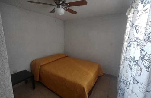Tezoyuca Casa | HostPal Casa Familiar ValParaiso Temixco