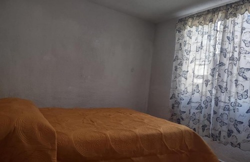 Tezoyuca Casa | HostPal Casa Familiar ValParaiso Temixco